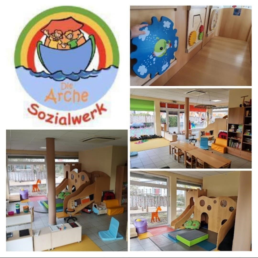 Kinderkrippe Arche 3
