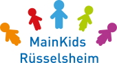 Logo MainKidsRuesselsheim