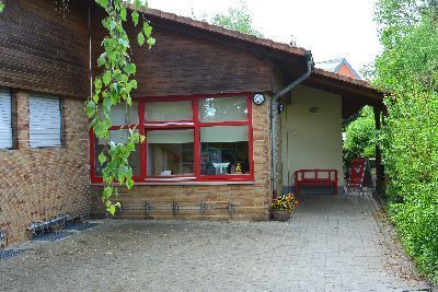 Kita Ahornweg
