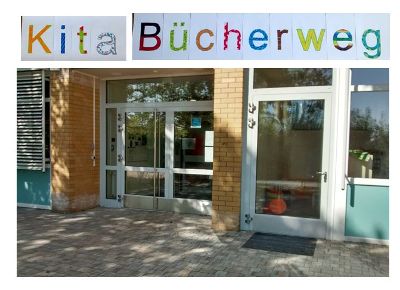 Kita Bücherweg