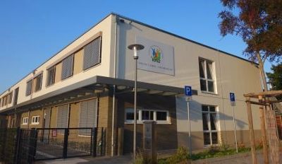 Familienzentrum Eichenheege