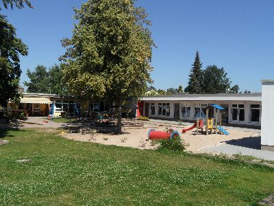 Stadt Maintal Kita Vilbeler Straße Stadt Maintal Kita Vilbeler Straße