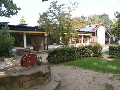 Kita Siemensallee