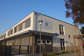 Kinder- und Familienzentrum Eichenheege