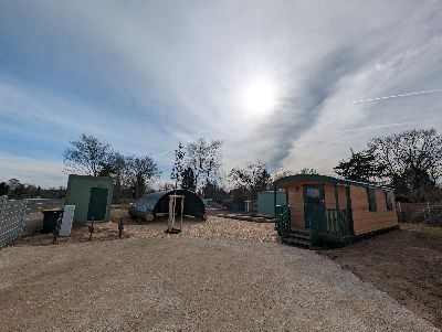 Familienzentrum Mörfelden-Walldorf e.V. Naturgruppe