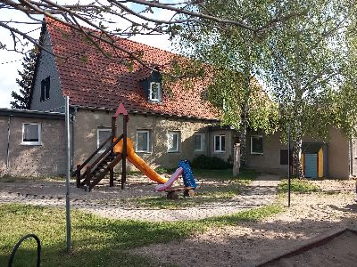 Kita "Kinderland am Heiderand" Rösa