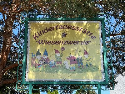 Kita "Wiesenzwerge" Friedersdorf
