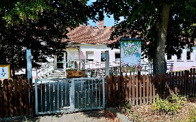 Kita "Heidestrolche" Mühlbeck
