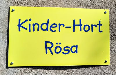 Hort Rösa