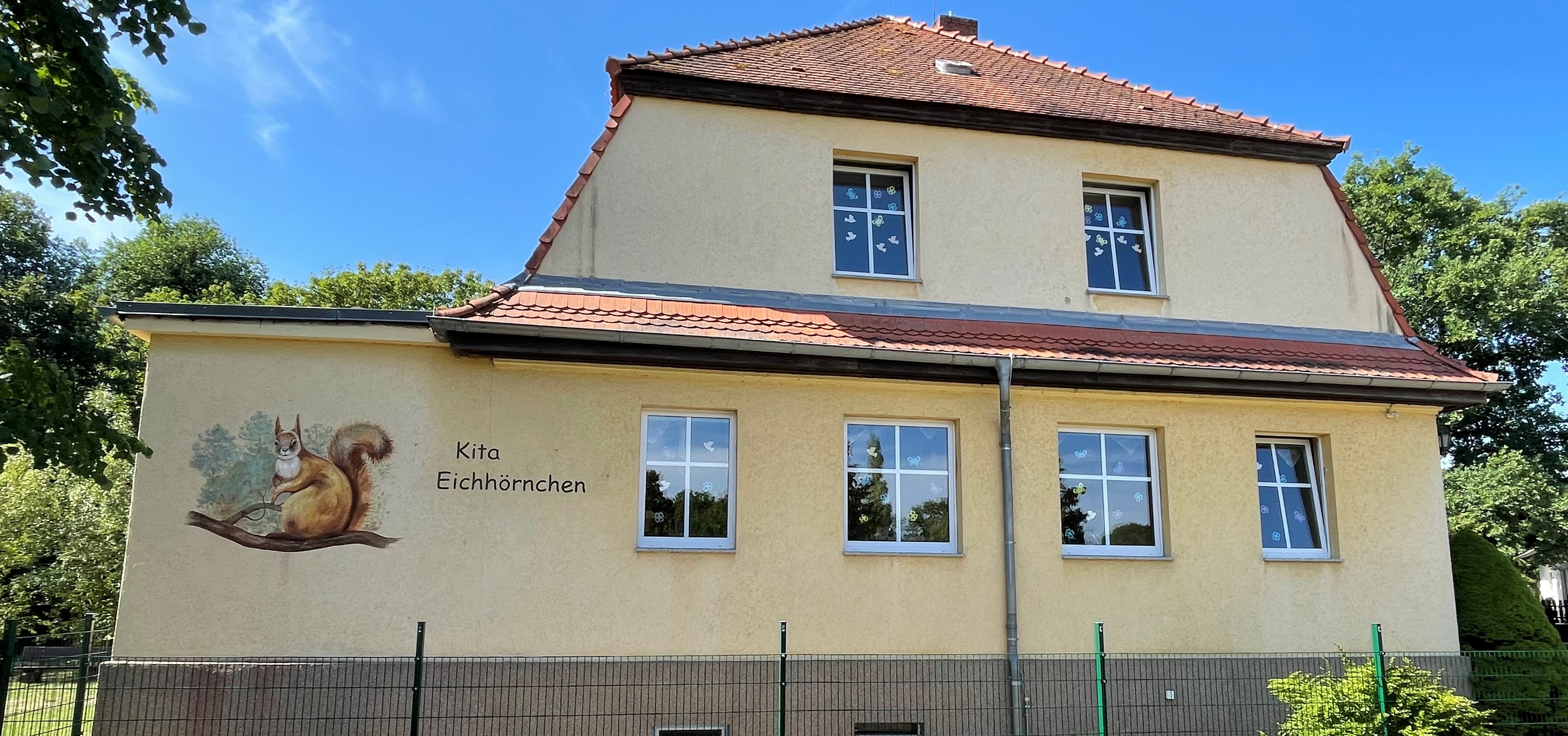 Kita Burgkemnitz_Gebäude1