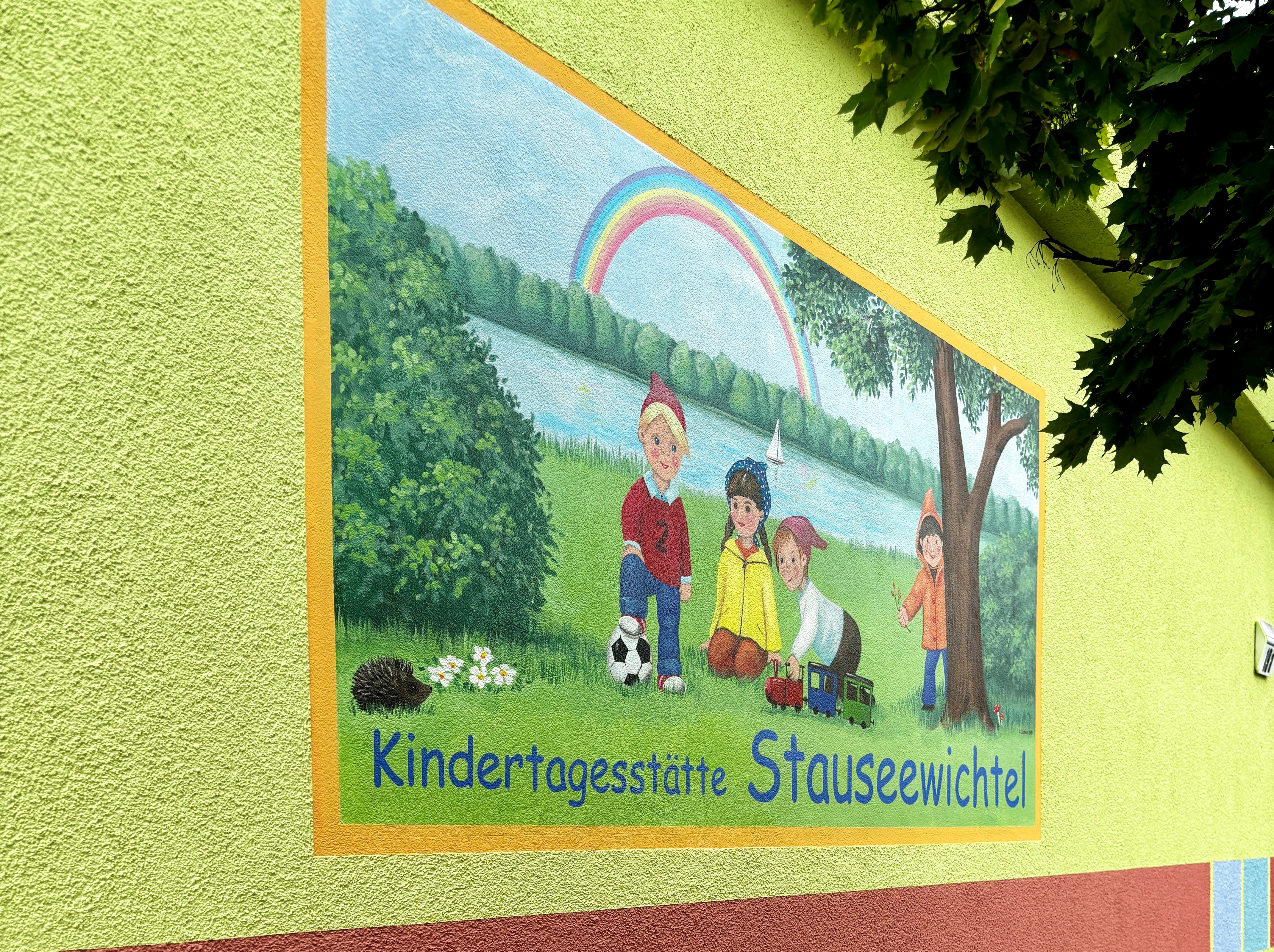 Kita Pouch_Wandbild1