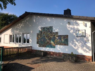 Kita "kleine Entdecker"