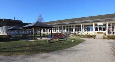 Nicolaus-August-Otto Kindergarten