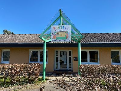 Kindergarten Rumpelkiste
