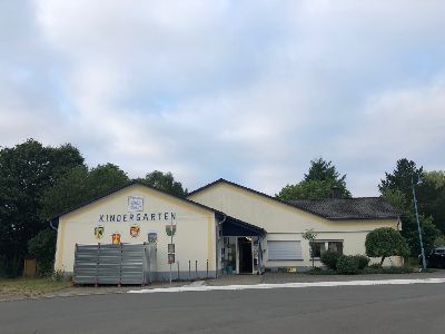 Komm. Kita Waldstraßen-Wichtel