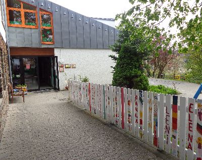 Kita St. Peter und Paul