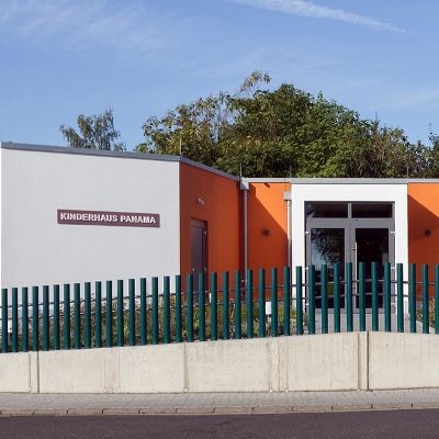 Kinderhaus Panama