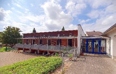 Kindertagesstätte Brummkreisel