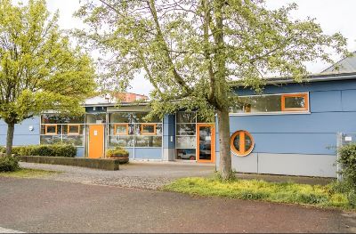 Kindertagesstätte "Geschwister-Scholl-Straße"