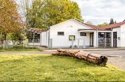 Kindertagesstätte "WaldArche"
