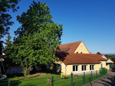 Kindertagesstätte "St. Peter und Paul"
