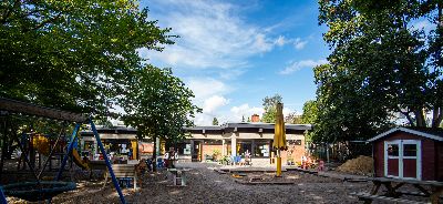 Evangelische Kindertagesstätte Schatzkiste