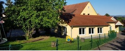 Haus Katholisch