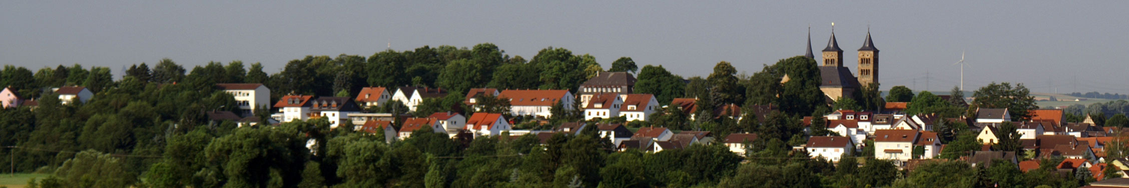 Bild Ilbenstadt