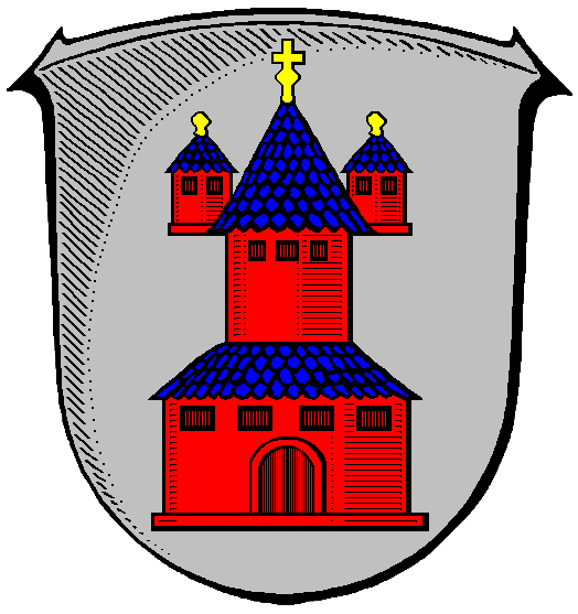 Wappen Niddatal