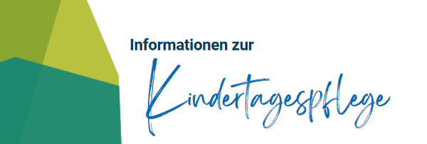 Kindertagespflege Info