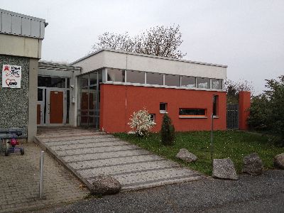 Kindertagesstätte der Arbeiterwohlfahrt "Pusteblume"