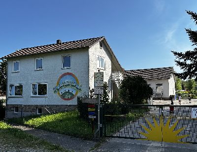 KiTa "Sonnenschein"