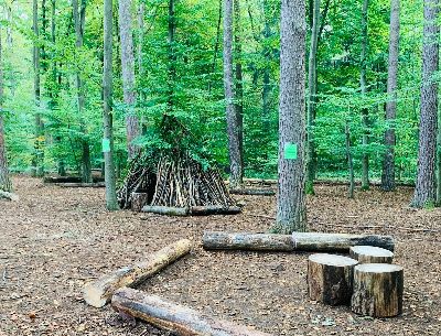 Waldkindergarten Die Waldkobolde