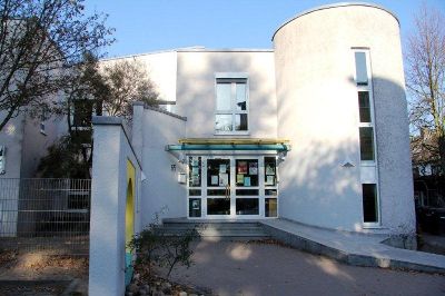 Kita Liebigstraße