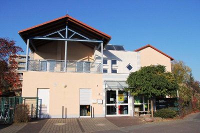 Kita Potsdamer Straße Kita Potsdamer Straße