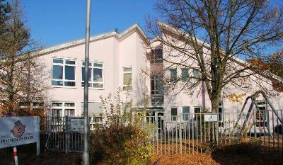 Kita Pestalozzistraße