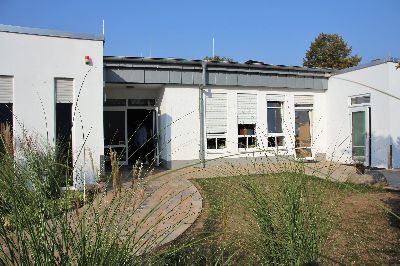 Kiga St. Gallus