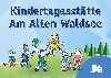 Kindertagesstätte Am Alten Waldsee der WfB Rhein-Main e. V.