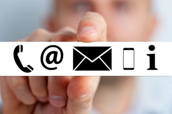 contact