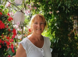Foto von Tagesmutter Hedwig Gawlitt,