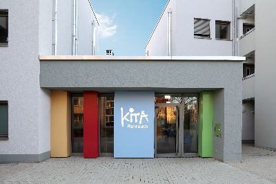 Kita Ruhrauen Kita Ruhrauen