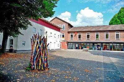 Friedrich-Kayser-Schule