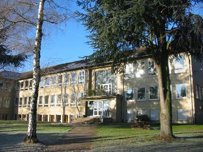 Lenningskampschule