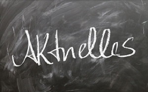 Aktuelles