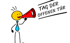 Tag der offenen Tür