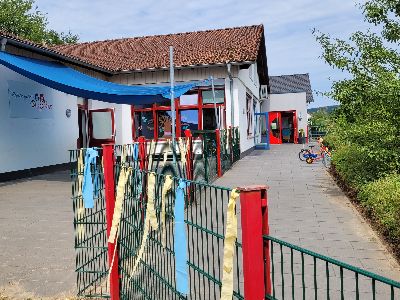 Kindertagesstätte Burgsolms
