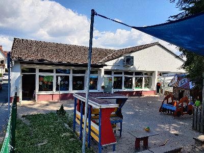 Kindertagesstätte "Lummerland" Niederbiel