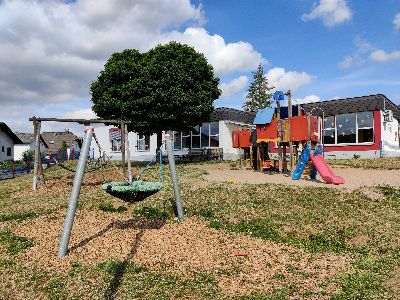 Kindertagesstätte Oberbiel