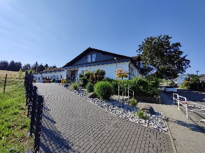 Kindertagesstätte "Wirbelwind" Oberndorf