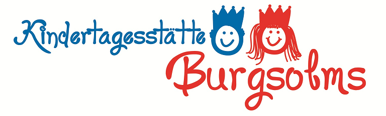 Logo Burgsolms